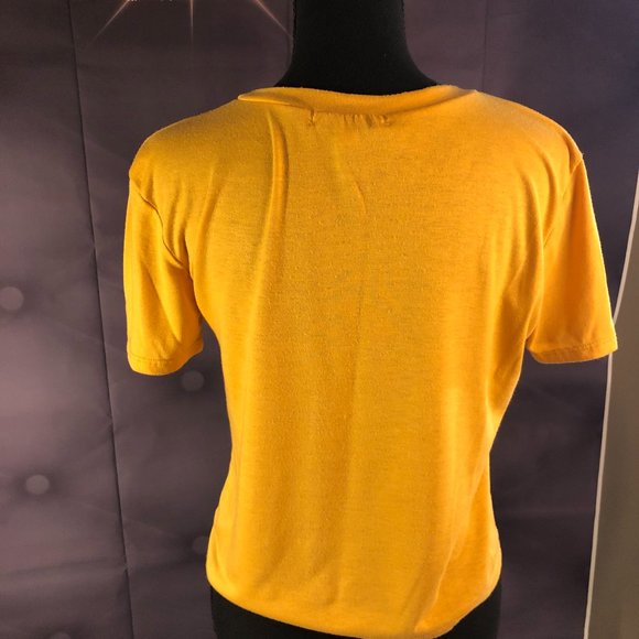 Crop Top - Picture 6 of 6